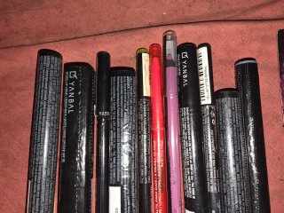 Lote Yanbal: Maquillaje y Tratamientos Nuevos