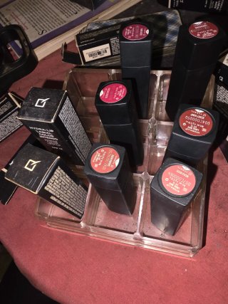 Lote Yanbal: Maquillaje y Tratamientos Nuevos