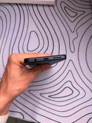 Motorola G34 128 GB Nero Come nuovo