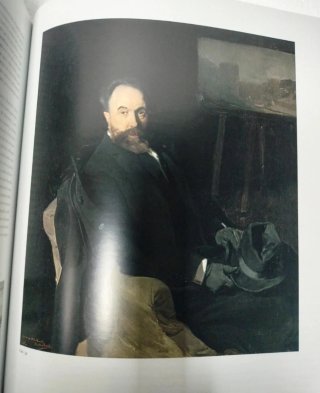 Libro Joaquín Sorolla (1863-1923)