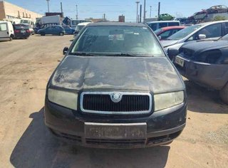 Piloto 6y6945095 skoda fabia (6y2/6y3) 1229889