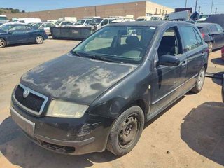 Piloto 6y6945095 skoda fabia (6y2/6y3) 1229889