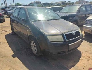 Piloto 6y6945095 skoda fabia (6y2/6y3) 1229889
