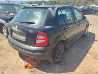 Piloto 6y6945095 skoda fabia (6y2/6y3) 1229889