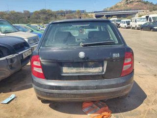 Piloto 6y6945095 skoda fabia (6y2/6y3) 1229889