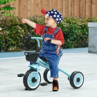 Triciclo infantil