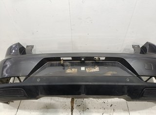 Paragolpes trasero peugeot 9817289577 508 573277