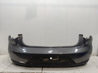 Paragolpes trasero peugeot 9817289577 508 573277