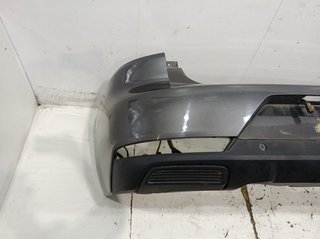 Paragolpes trasero peugeot 9817289577 508 573277