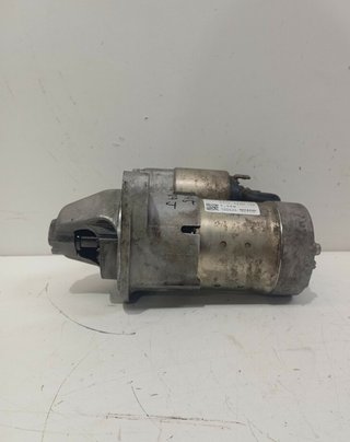 Opel 481067 s114-925b motor arranque astra j lim.