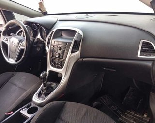 Opel 481067 s114-925b motor arranque astra j lim.