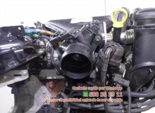 Ford rectp4277424 azwa motor completo s- Ref:70336