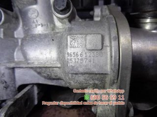 Ford rectp4277424 azwa motor completo s- Ref:70336