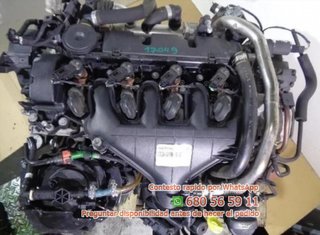 Ford rectp4277424 azwa motor completo s- Ref:70336