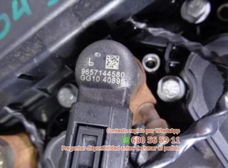 Ford rectp4277424 azwa motor completo s- Ref:70336