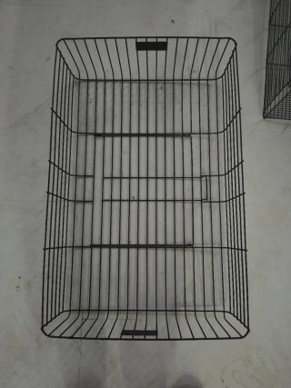 Jaula para cobaya/conejo
