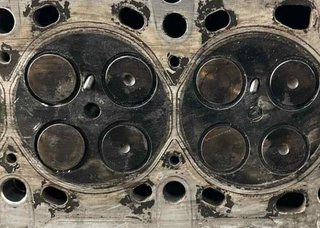 Opel 137048 73500052 culata corsa c 1.3 cdti