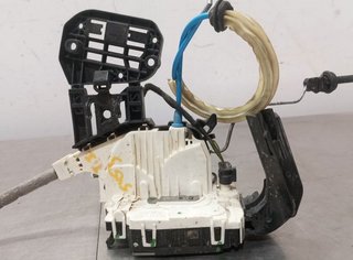 CERRADURA PUERTA TRASERA IZQUIERDA MERCEDES-BENZ