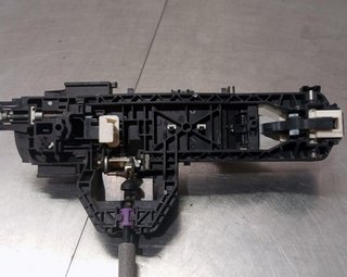 CERRADURA PUERTA TRASERA IZQUIERDA MERCEDES-BENZ