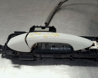 CERRADURA PUERTA TRASERA IZQUIERDA MERCEDES-BENZ