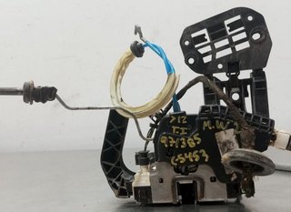 CERRADURA PUERTA TRASERA IZQUIERDA MERCEDES-BENZ
