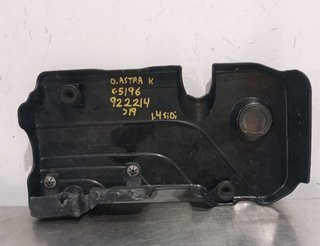 TAPA MOTOR OPEL ASTRA K BERLINA 5P LE2 12676294