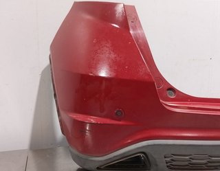 PARAGOLPES TRASERO HONDA CIVIC 5 PUERTAS (FK) N22