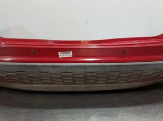 PARAGOLPES TRASERO HONDA CIVIC 5 PUERTAS (FK) N22