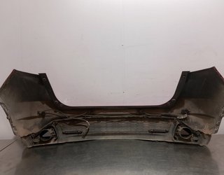 PARAGOLPES TRASERO HONDA CIVIC 5 PUERTAS (FK) N22