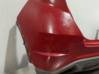 PARAGOLPES TRASERO HONDA CIVIC 5 PUERTAS (FK) N22