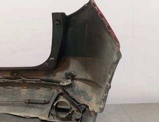 PARAGOLPES TRASERO HONDA CIVIC 5 PUERTAS (FK) N22