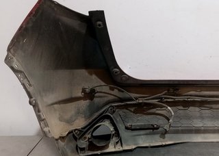 PARAGOLPES TRASERO HONDA CIVIC 5 PUERTAS (FK) N22