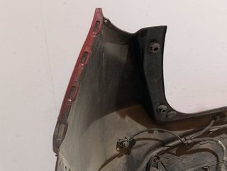 PARAGOLPES TRASERO HONDA CIVIC 5 PUERTAS (FK) N22