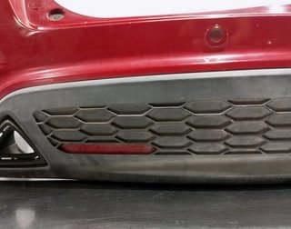 PARAGOLPES TRASERO HONDA CIVIC 5 PUERTAS (FK) N22
