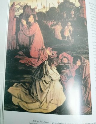 Libro de Arte: La Luz y las Sombras en la Pintura