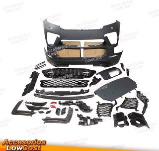 Kit De Carrocería Range Rover Velar 2017+ L560 Lo