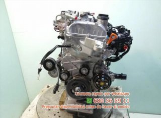 Motor completo hyundai g3lc i30 (pd) * j Ref:72960