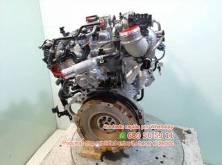 Motor completo hyundai g3lc i30 (pd) * j Ref:72960