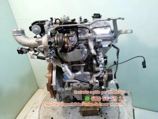 Motor completo hyundai g3lc i30 (pd) * j Ref:72960