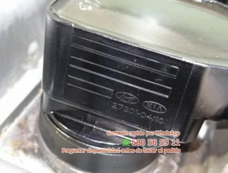 Motor completo hyundai g3lc i30 (pd) * j Ref:72960