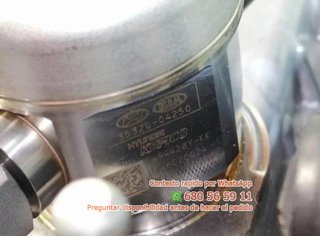 Motor completo hyundai g3lc i30 (pd) * j Ref:72960
