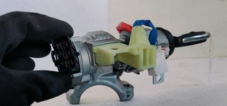 CONMUTADOR DE ARRANQUE HYUNDAI I20 (BC3) 1.0I TUR