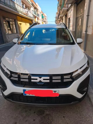 Dacia Jogger 2023