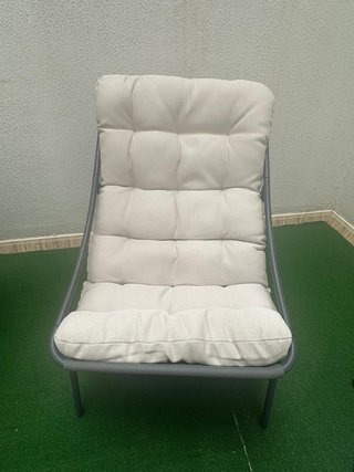 Conjunto muebles de jardín