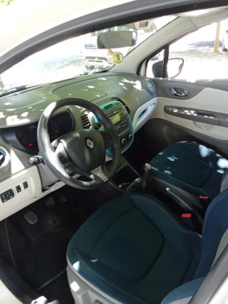 Renault Captur 2014
