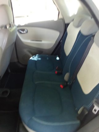 Renault Captur 2014