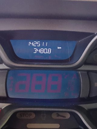 Renault Captur 2014