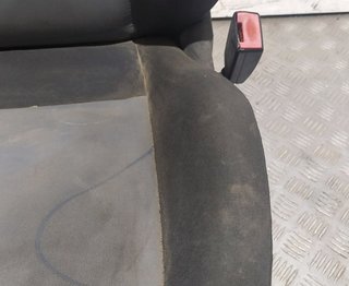 ASIENTO DELANTERO DERECHO SEAT IBIZA BERLINA (6J5