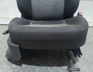ASIENTO DELANTERO DERECHO SEAT IBIZA BERLINA (6J5