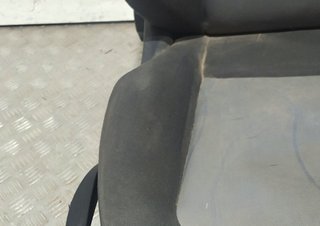 ASIENTO DELANTERO DERECHO SEAT IBIZA BERLINA (6J5